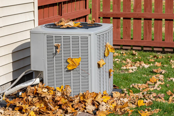 Trusted Bronte, TX HVAC Experts