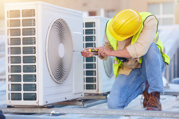 Best HVAC Cleaning Services  in Bronte, TX