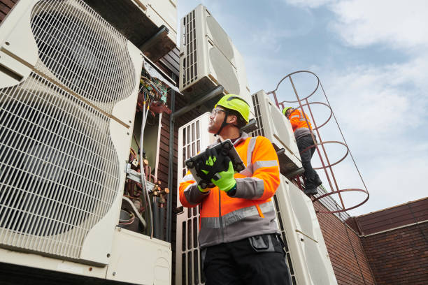 Best HVAC Emergency Services  in Bronte, TX