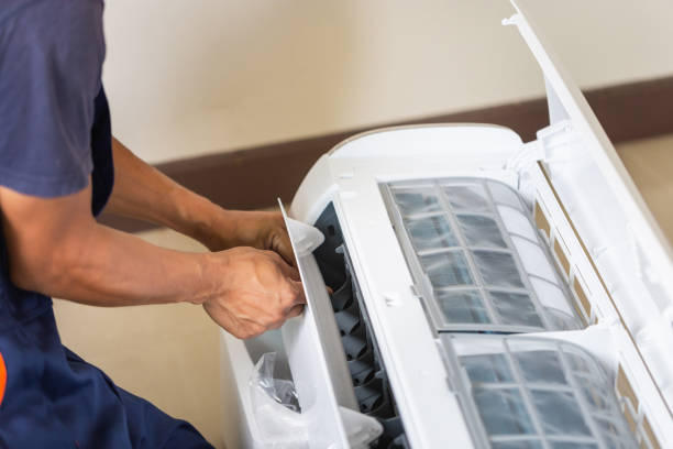 Best HVAC Air Duct Cleaning  in Bronte, TX