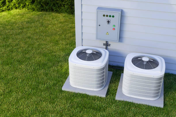 Best HVAC Installation Services  in Bronte, TX