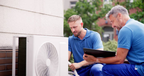 Best HVAC Maintenance Near Me  in Bronte, TX
