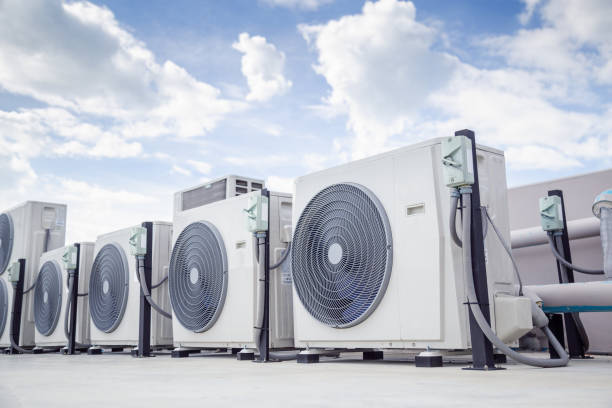 HVAC Maintenance Plan in Bronte, TX