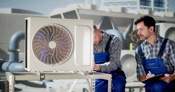 Best HVAC Replacement Cost  in Bronte, TX