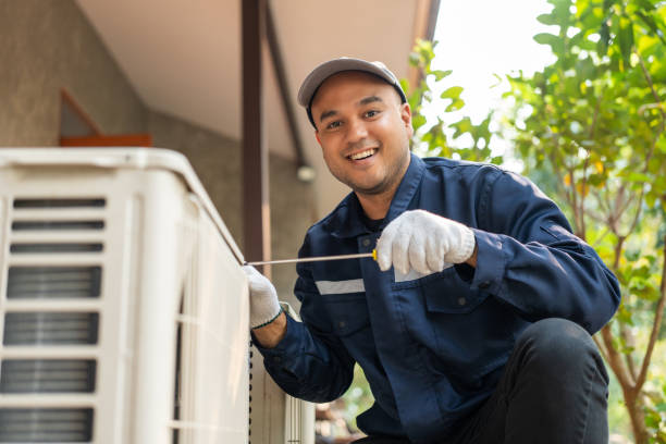 Best HVAC Companies Near Me  in Bronte, TX